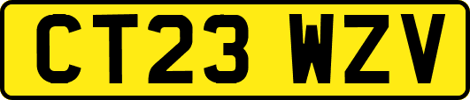 CT23WZV