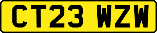 CT23WZW