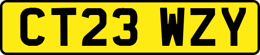 CT23WZY