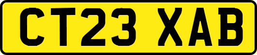 CT23XAB