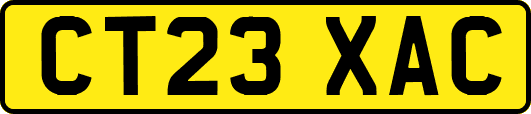 CT23XAC