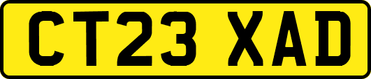 CT23XAD