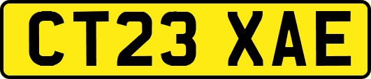 CT23XAE