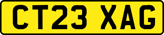 CT23XAG