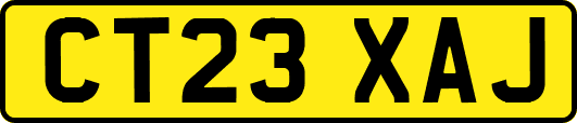 CT23XAJ