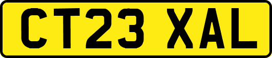 CT23XAL