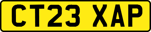 CT23XAP