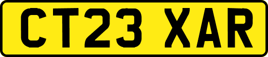 CT23XAR