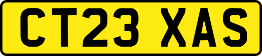 CT23XAS