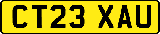 CT23XAU