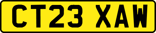 CT23XAW