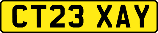 CT23XAY
