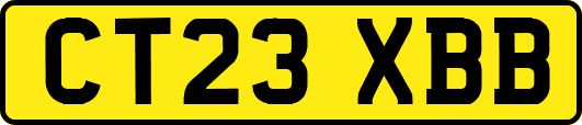 CT23XBB