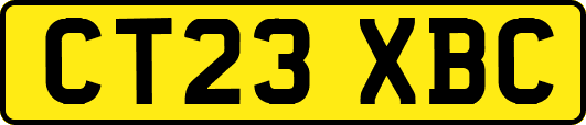 CT23XBC