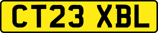 CT23XBL