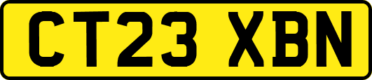 CT23XBN