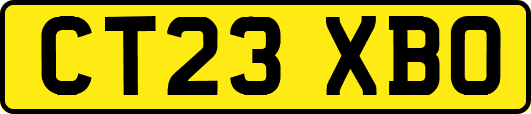 CT23XBO