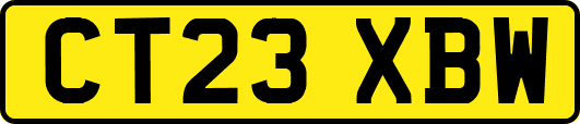 CT23XBW