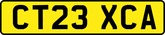 CT23XCA