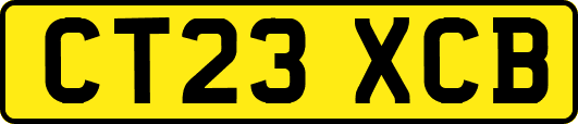CT23XCB