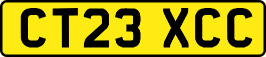 CT23XCC