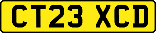 CT23XCD