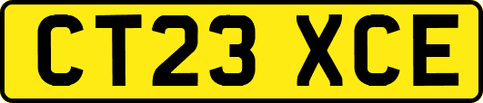 CT23XCE