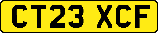 CT23XCF