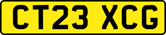 CT23XCG