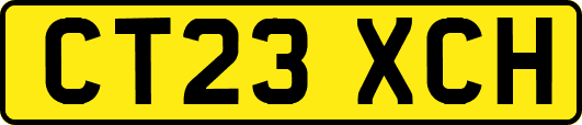 CT23XCH