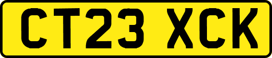 CT23XCK
