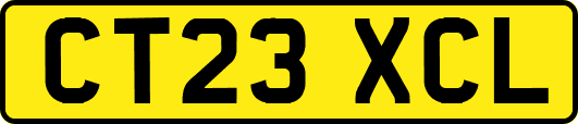 CT23XCL