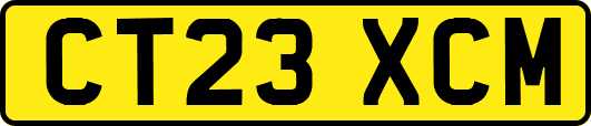 CT23XCM