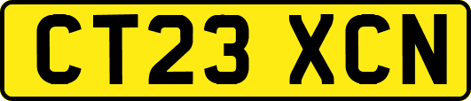 CT23XCN