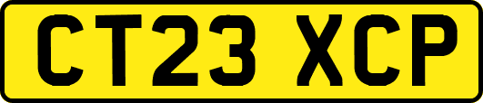 CT23XCP