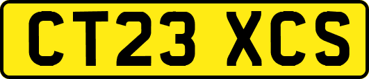 CT23XCS
