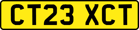 CT23XCT