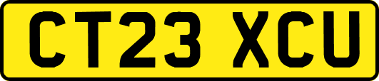 CT23XCU