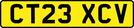 CT23XCV