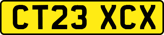 CT23XCX