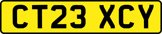 CT23XCY