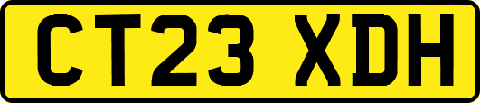 CT23XDH