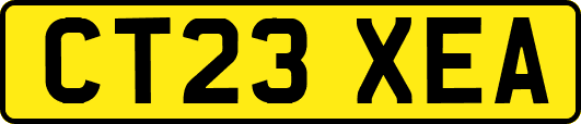 CT23XEA