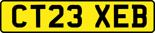 CT23XEB