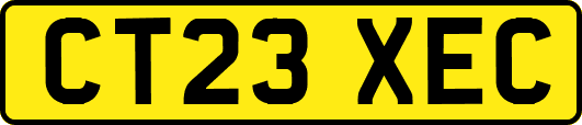 CT23XEC