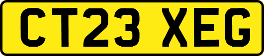 CT23XEG