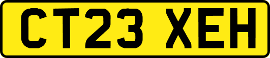 CT23XEH