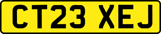 CT23XEJ