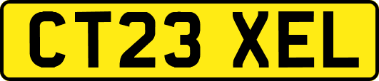 CT23XEL