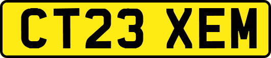 CT23XEM